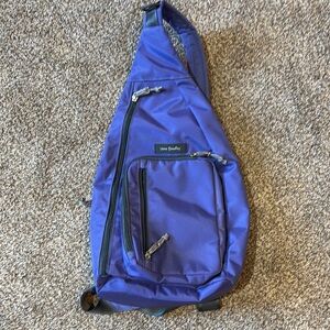 Vera Bradley Sling Bag
